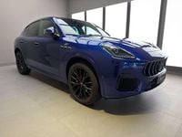 Usata Maserati Grecale GT 250 CV (183 kW) 2024 Blu intenso SUV
