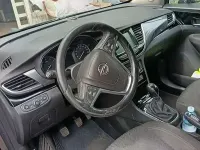 Usata Opel Mokka X 140 CV (102 kW) 2018 SUV