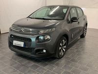 usata Citroën C3 PureTech 110 PureTech 110cv Shine-CAMERA-UNIPRO