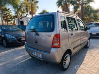 usata Suzuki Wagon R 1.3 Multijet