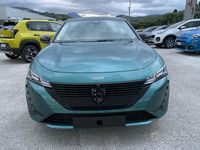 Nuova Peugeot 308 Style 131 CV (96 kW) 2025 Blu Station wagon