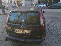 Usata Ford C-MAX Ghia 110 CV (80 kW) 2005 Monovolume