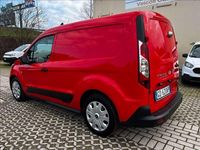 Usata Ford Transit Trend 101 CV (74 kW) 2021 Rosso pastello Furgone