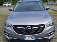 usata Opel Grandland X - 2019