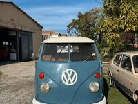 Usata VW T1 30 CV (22 kW) 1960 Furgone