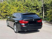 Usata BMW 520 190 CV (139 kW) 2018 Station wagon
