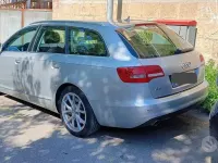 Usata Audi A6 239 CV (175 kW) 2010 Station wagon