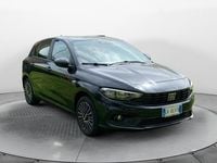 Usata Fiat Tipo 95 CV (69 kW) 2022 Nero Utilitaria