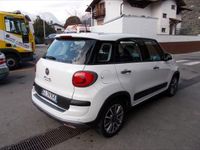 usata Fiat 500L Cross 1.4 s&s 95cv