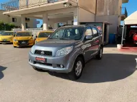 Usata Daihatsu Terios 86 CV (63 kW) 2008 Grigio SUV