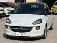 Occasion Opel Adam 71 ch (52 kW) 2014 Blanc Citadine