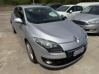 Brugt Renault Mégane GT Line GT-Line 110 HK (80 kW) 2012 Grå Sedan