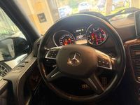 Occasion Mercedes G63 AMG AMG 544 ch (400 kW) 2013 Noir SUV