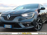 Usata Renault Mégane IV Intens 116 CV (85 kW) 2020 Grigio Berlina