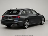 Usata Audi A5 S-Line 204 CV (150 kW) 2025 Grigio Station wagon