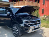 Usata VW Amarok Aventura 224 CV (164 kW) 2023 Pick-up
