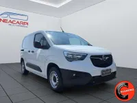 Usata Fiat Doblò 102 CV (75 kW) 2023 Bianco Monovolume