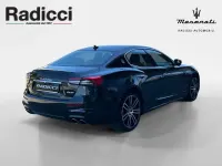 Usata Maserati Ghibli 250 CV (183 kW) 2021 Other Berlina