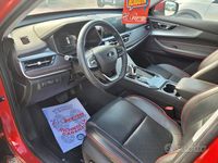 Usata DR DR 5.0 155 CV (114 kW) 2022 Rosso SUV