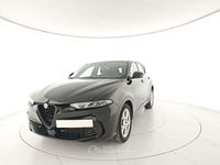 Usata Alfa Romeo Tonale Sprint 131 CV (96 kW) 2023 Nero SUV