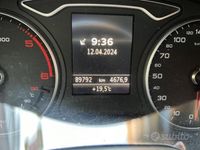 usata Audi A3 3ª serie - 2019 Automatica Sport