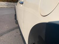 Begagnad Mini ONE 75 HK (55 kW) 2010 Vit Halvkombi