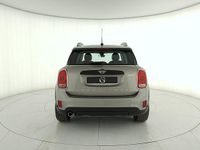 Usata Mini Cooper Countryman Hype 136 CV (100 kW) 2019 Grigio SUV