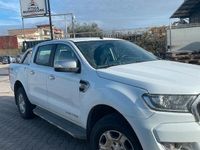 usata Ford Ranger 2018 Limited Edition 4X4