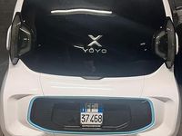 Usata XEV Yoyo 2024 Bianco Utilitaria