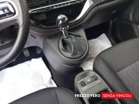 Nuova Fiat 500 Pop 65 CV (47 kW) 2026 Blu Berlina