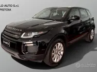 Usata Land Rover Range Rover evoque SE 150 CV (110 kW) 2019 Other SUV