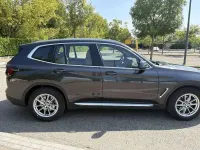 Usata BMW X3 Comfort Edition 150 CV (110 kW) 2023 Marrone SUV