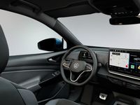 Nuova VW ID.4 Pro 88 kW (121 CV) 2025 Nero SUV