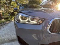 Usata BMW X2 M Sport 150 CV (110 kW) 2021 SUV