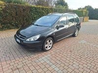 Usata Peugeot 307 2002 Station wagon