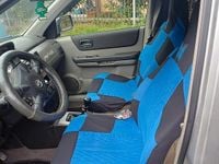 Usata Nissan X-Trail 136 CV (100 kW) 2006 Grigio SUV