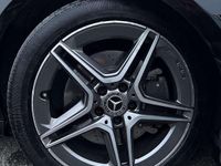 Usata Mercedes CLA200 Premium 150 CV (110 kW) 2019 Coupé