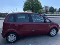 Usata Fiat Idea Emotion 69 CV (50 kW) 2005 Monovolume