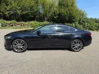 Usata Mazda 6 Exceed 175 CV (128 kW) 2017 Other Berlina