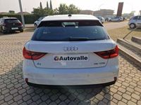 usata Audi A1 SPB 25 TFSI