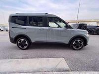 Nuova Ford Tourneo Courier Active 126 CV (92 kW) 2025 Cactus gray  Monovolume