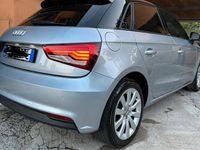 usata Audi A1 A1 1.4 TDI Admired