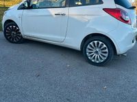 Usata Ford Ka 69 CV (50 kW) 2016 Berlina