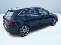 usata Mercedes B180 Classed Premium auto