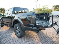 Usata Ford F-150 Raptor 453 CV (333 kW) 2017 Nero Pick-up