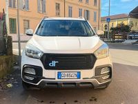 Usata DR DR 5.0 154 CV (113 kW) 2021 Bianco SUV