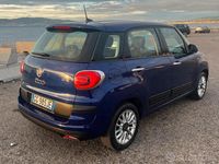 Usata Fiat 500L 95 CV (69 kW) 2021 Monovolume