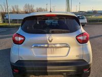 Usata Renault Captur Intens 110 CV (80 kW) 2016 Other SUV