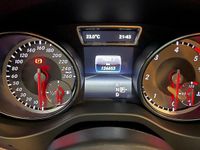 Usata Mercedes CLA200 AMG 2016 Bianco