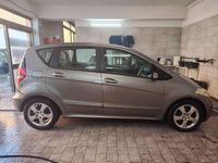 Usata Mercedes A180 Elegance 109 CV (80 kW) 2008 Monovolume
